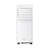 0.75 MPPA Portable Air Conditioner