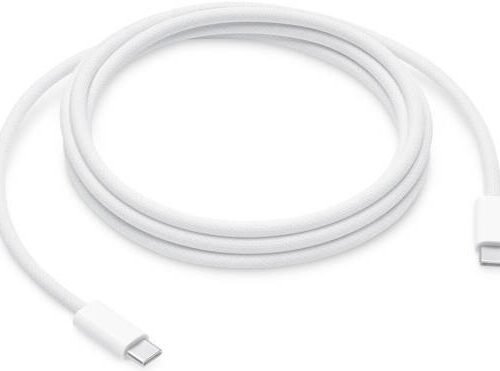 Apple 240W USB C Charge Cable (2m) White