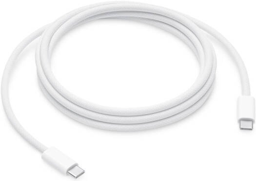 Apple 240W USB C Charge Cable (2m) White