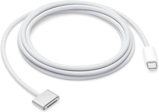 Apple MLYV3 USB C to MagSafe 3 Cable
