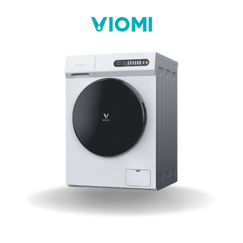 Display Unit Viomi Internet Neo Smart Washer & Dryer OTA 8kg Machine WD8FM W1A