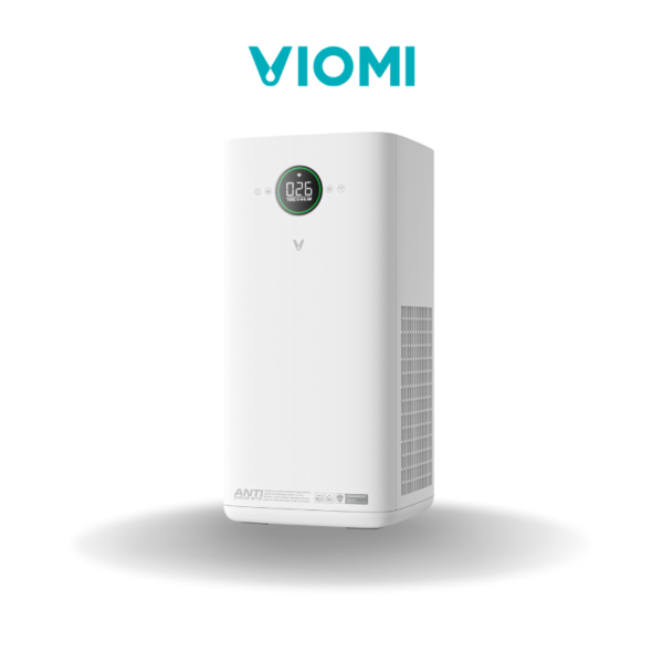 Display Unit Viomi Smart Air Purifier Pro