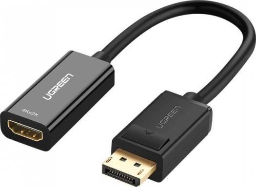 DisplayPort-to-HDMI-Female-Converter-1080P-8.jpg DisplayPort to HDMI Female Converter 1080P