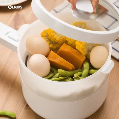 Electric Multi Cooker Pot