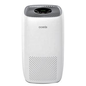 Smoking Smart air Purifier