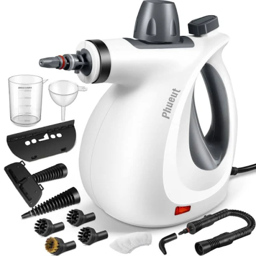 Multi Surface Natural Steam Cleaner