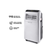 Pensonic 1.5 HP Smart Portable Air Conditioner with Dry Mode (Dehumidifier) PPA 1511W
