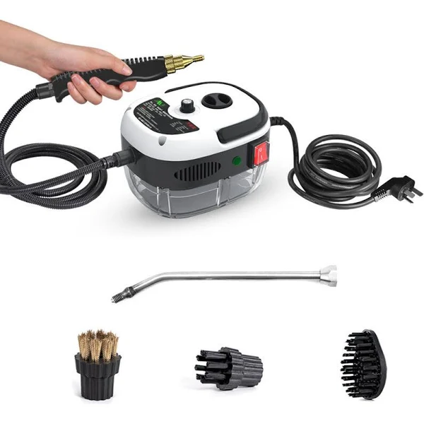 Portable Steam Cleaner