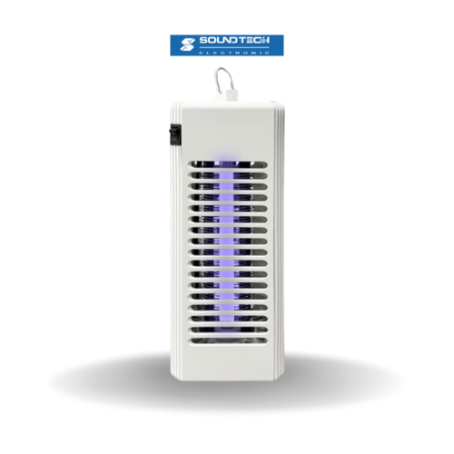 SOUNDTEOH Exterminator Insect Killer M1
