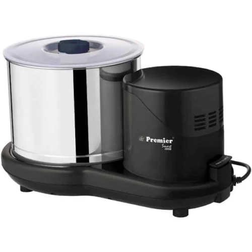 Smart Wet Grinder