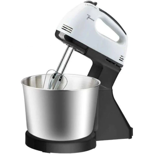 Stand Mixer 7 Speed