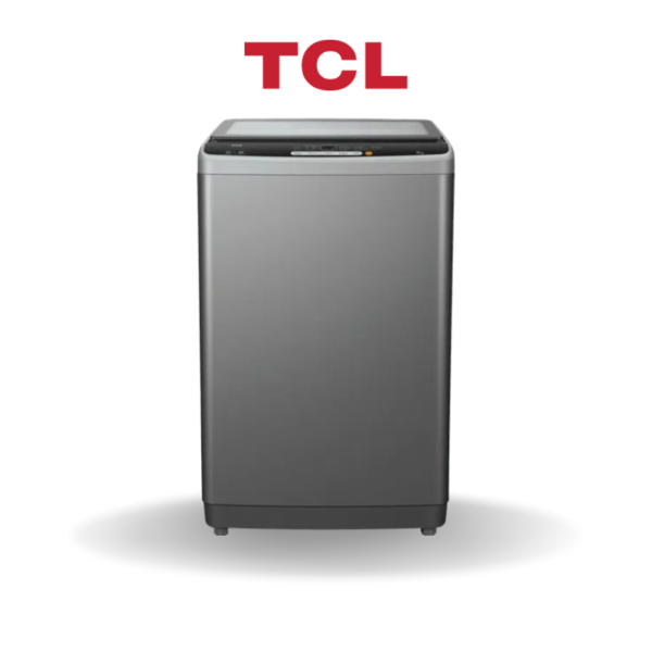 TCL Top Load Washing Machine TWA110 F307GM 09 (11KG)