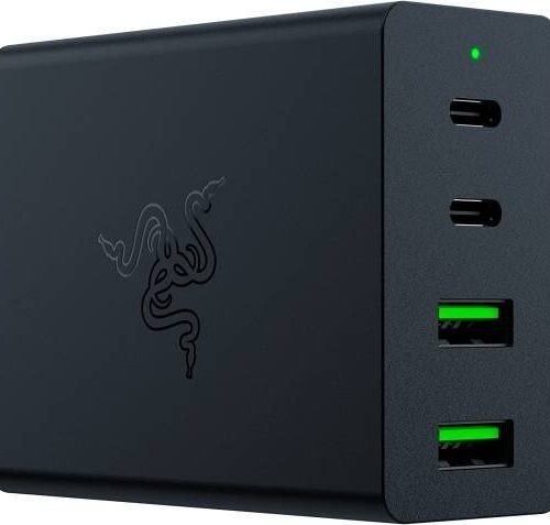 USB C 130W GaN Charger