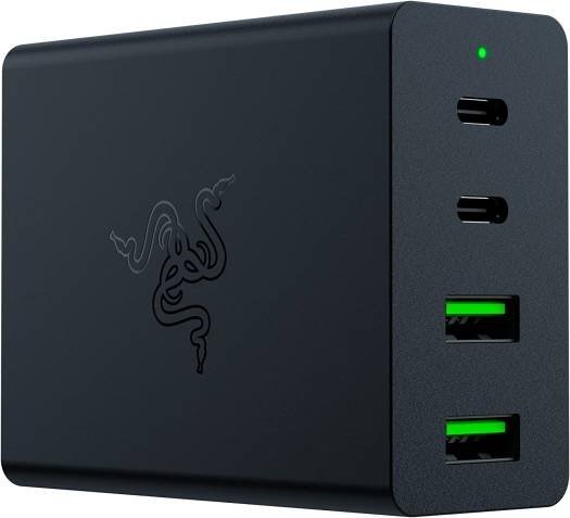 USB C 130W GaN Charger