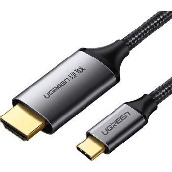 Ugreen USB C to HDMI Male to Male Cable
