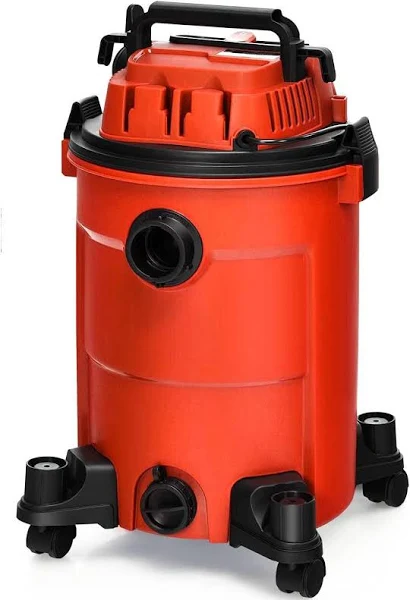 Wet and Dry Vacuum
