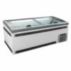 ISLAND FREEZER 1.5M