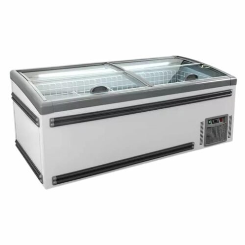 ISLAND FREEZER 1.5M