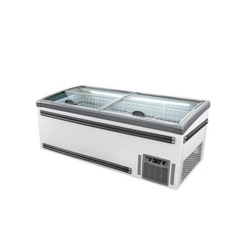 ISLAND FREEZER 1.5M