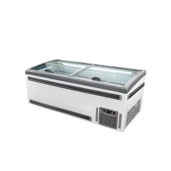 ISLAND FREEZER 1.5M