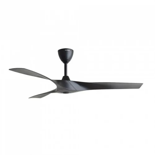 alkova-ceiling-fan-3-blades-axis-3b56-matt-black-tbm-online-9207291.webp Alkova AXIS 3B/56 Matt Black Ceiling Fan