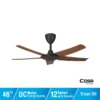 Alpha Cosa EX9 Ceiling Fan
