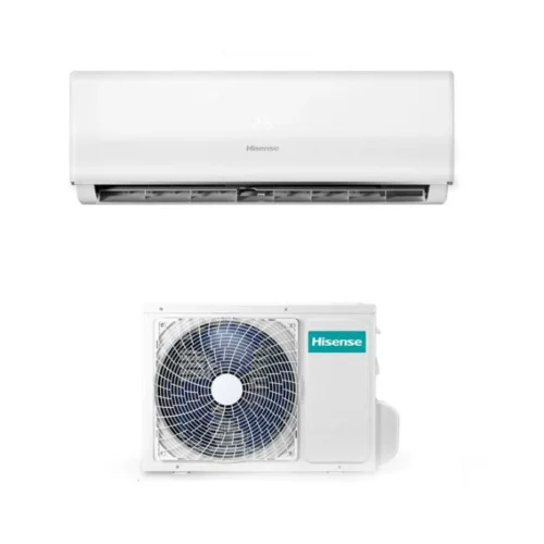 hisense-r32-wall-split-air-conditioner-inan10dbg2-tbm-your-neighbourhood-electrical-store-410773.webp 1.0 HP Non Inverter Hisense AN10DBG2 Air Conditioner 1.0 HP Non Inverter R32 (Non Inverter)