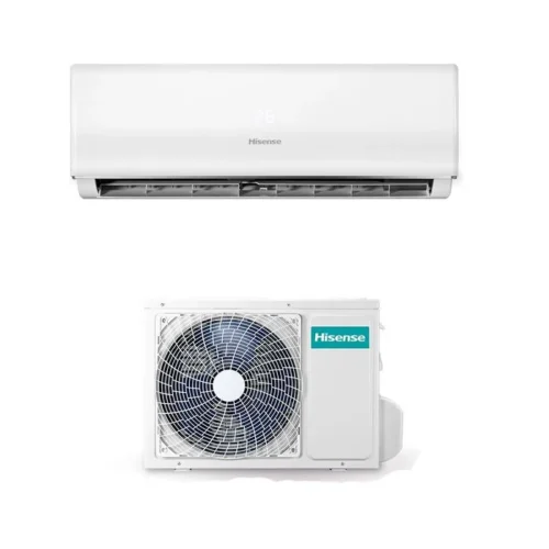 hisense-r32-wall-split-air-conditioner-inan13dbg1-tbm-your-neighbourhood-electrical-store-528586.webp 1.5 HP Non Inverter Hisense AN13DBG1 Air Conditioner 1.5 HP R32 Smart Function Ionizer High Density Filter Blue Fin