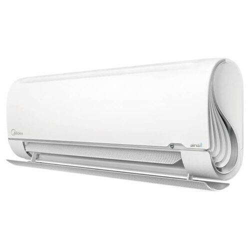Midea MSFAAU 09CRFN8 Air Conditioner 1.0 HP Inverter