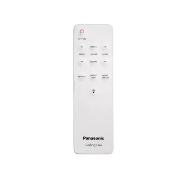 Panasonic F M12GCVBKH Ceiling Fan