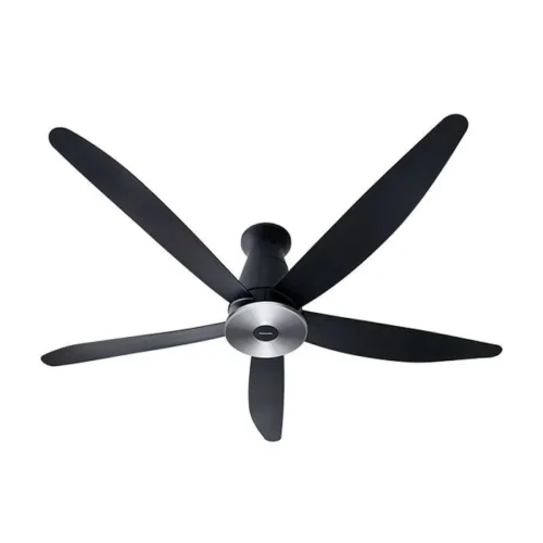 Panasonic F M15EXVBKQH Ceiling Fan Aura 60"