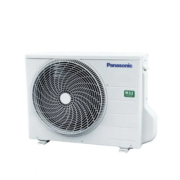 1.0 HP Non Inverter Panasonic CS PN9WKH Air Conditioner 1.0 HP Standard Gas R32