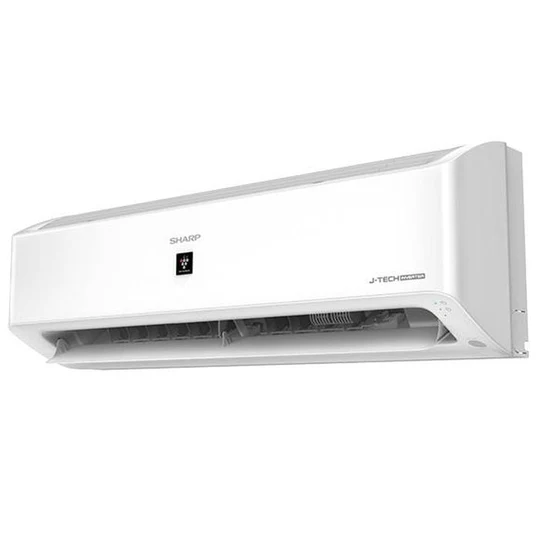 Sharp AHXP10YMD 1.0 HP Inverter Air Conditioner