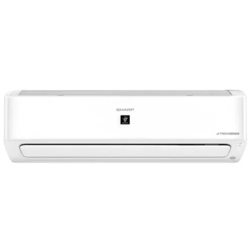 Sharp AHXP10YMD 1.0 HP Inverter Air Conditioner
